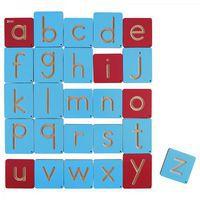 Pistes graphiques - Les lettres en script - Image 2