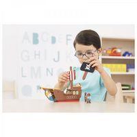 Première maquette - Le bateau pirate - Image 2