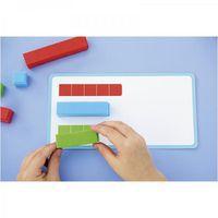 Atelier Cubes et Nombres 2 pour 2 enfants - Image 2