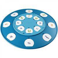 Discolud - Lettres et graphies - Image 2