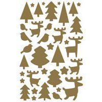 Pochette gommettes Noël - Image 3