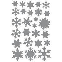 Pochette gommettes Noël - Image 4