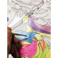 Boîte plastique de 12 godets Ø 30 mm - Image 2