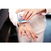 Tampon protecteur monstre Corona - Image 4