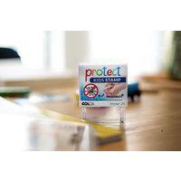 Tampon protecteur monstre Corona - Image 5