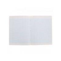 OXFORD Cahier Color Life 24x32cm Grands Carreaux Seyès 96 Pages Agrafées Couverture Carte Rouge - Image 3