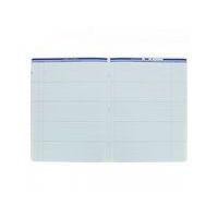 OXFORD Cahier Enseignants Maternelle et Elémentaire 24x32cm Réglure Spécifique 100 Pages Agrafées Coloris Asso - Image 5