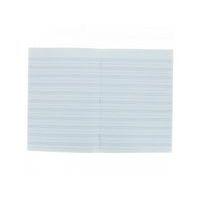 OXFORD Cahier Musique A4 Réglure Grands Carreaux & Réglure Musique 48 Pages Agrafées Couverture Carte Colorée - Image 3