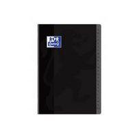 OXFORD Répertoire Color Life A4 Petits Carreaux 5mm 96 Pages Agrafées Couverture Carte Coloris Assortis - Image 4