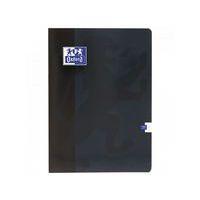 OXFORD Cahier Color Life A4 Grands Carreaux Seyès 192 Pages Brochées Couverture Carte Coloris Assortis - Image 3