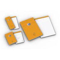 OXFORD Bloc-Notes Shopping Orange 7 - Image 2