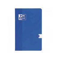 OXFORD Carnet Color Life 11x17cm Petits Carreaux 5mm 96 Pages Agrafées Couverture Carte Coloris Assortis - Image 5