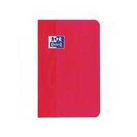 OXFORD Carnet Color Life 9x14cm Petits Carreaux 5mm 192 Pages Brochées Couverture Carte Coloris Assortis - Image 2