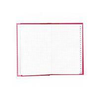 OXFORD Répertoire Color Life 11x17cm Petits Carreaux 5mm 192 Pages Brochées Couverture Carte Coloris Assortis - Image 5