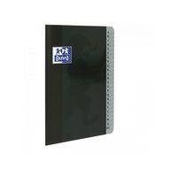 OXFORD Répertoire Color Life A5 Petits Carreaux 5mm 192 Pages Brochées Couverture Carte Coloris Assortis - Image 3