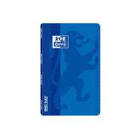 OXFORD Répertoire OpenFlex 11x17cm Petits Carreaux 5mm 96 Pages Agrafées Couverture Polypro Coloris Assortis - Image 5