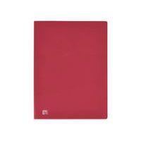 OXFORD Protège-Documents Osmose A4 120 vues / 60 pochettes Couverture Polypro Coloris Assortis - Image 3