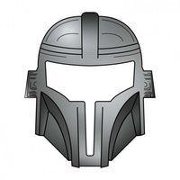 Visière de protection enfant masquée taille S entre 6 et 12 ans (lot de 3) - Image 2