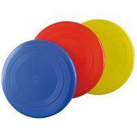 Cible de visée + 3 disques de lancer - Image 2