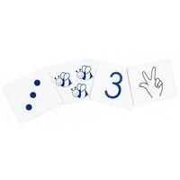 Chiffres magnétiques cycle 1 - Image 2