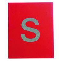 Lettres rugueuses minuscules - Image 4