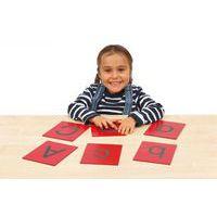 Lettres rugueuses majuscules - Image 3