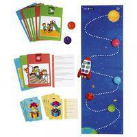 Destination Vivre ensemble - Des défis pour la classe - Image 4