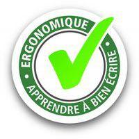 Stylo EASYorginial gaucher + 1 cartouche - Image 3