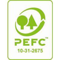 Cahier polypropylène 90g 60 pages seyes 17x22 cm - orange - Image 3