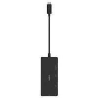 Adaptateur vidéo multisports USB-C - Belkin - Image 5