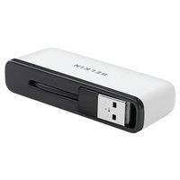 Hub de Voyage 4 Ports USB 2.0 blanc - Belkin - Image 4