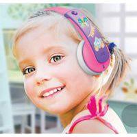 Casque enfant HA-KD7 rose - JVC - Image 2