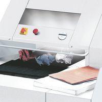 Destructeur de documents forte capacité IDEAL 4108 CC 2x15mm - Image 4