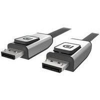 Câble Displayport vers Displayport 1,8 m - Belkin - Image 3