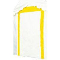 Pack Tente Recept 5 x 4 m - 20 m2 - mixte - Image 4