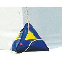 Pack Tente Recept 5 x 4 m - 20 m2 - mixte - Image 2