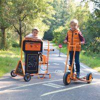 Station service mobile-Beleduc - Image 2