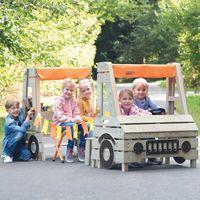 Le camion camping car-Beleduc - Image 5