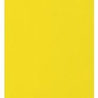 Pouf rond Connexio - jaune - Image 3