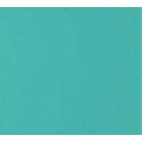 Pouf rond Connexio - bleu turquoise - Image 2