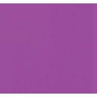 Pouf rond Connexio - violet - Image 3