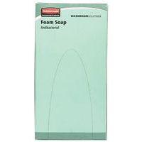Recharge de savon moussant 800ml antibactérien - Image principale
