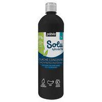 Flacon 1 litre solugouache pebeo - noir ivoire - Image principale