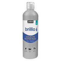 Flacon 500ml gouache brillante Brillo - Pébéo - Image principale
