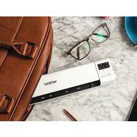 Scanner mobile DSmobile DS-940DW Wifi - Brother - Image 2