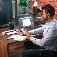 Scanner mobile DSmobile DS-940DW Wifi - Brother - Image 5