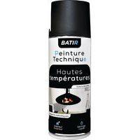 Peinture en aérosol haute température - 400 mL - Batir - Image principale