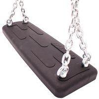 Siège de sécurité en caoutchouc chaînes long. 2.00 m - Image principale