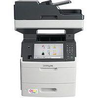Imprimante laser reconditionnée multifonction monochrome MX711 - Lexmark - Image principale