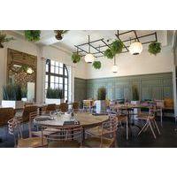 Lot de 2 suspensions fougères - Tanaman - Image 2